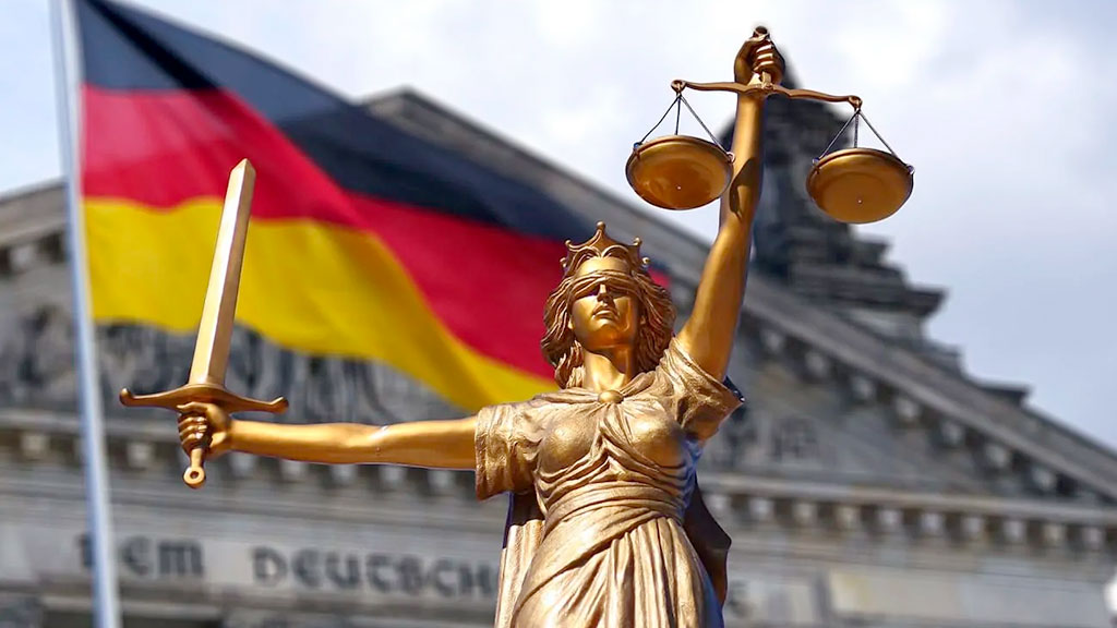 racismo, derechos humanos, Alemania, Jürgen Micksch, 75º aniversario constitución, ley fundamental