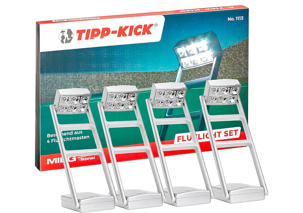 Tipp-Kick, Edwin Mieg, juguetes, fútbol, Bundesliga, Mundiales