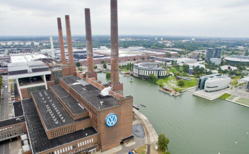 Volkswagen, 2023, beneficio, crecimiento, 2024, Cariad, Oliver Blume, Peter Bosch