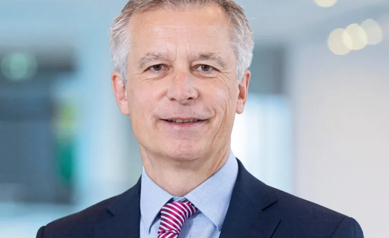 Dr. Moritz Krämer