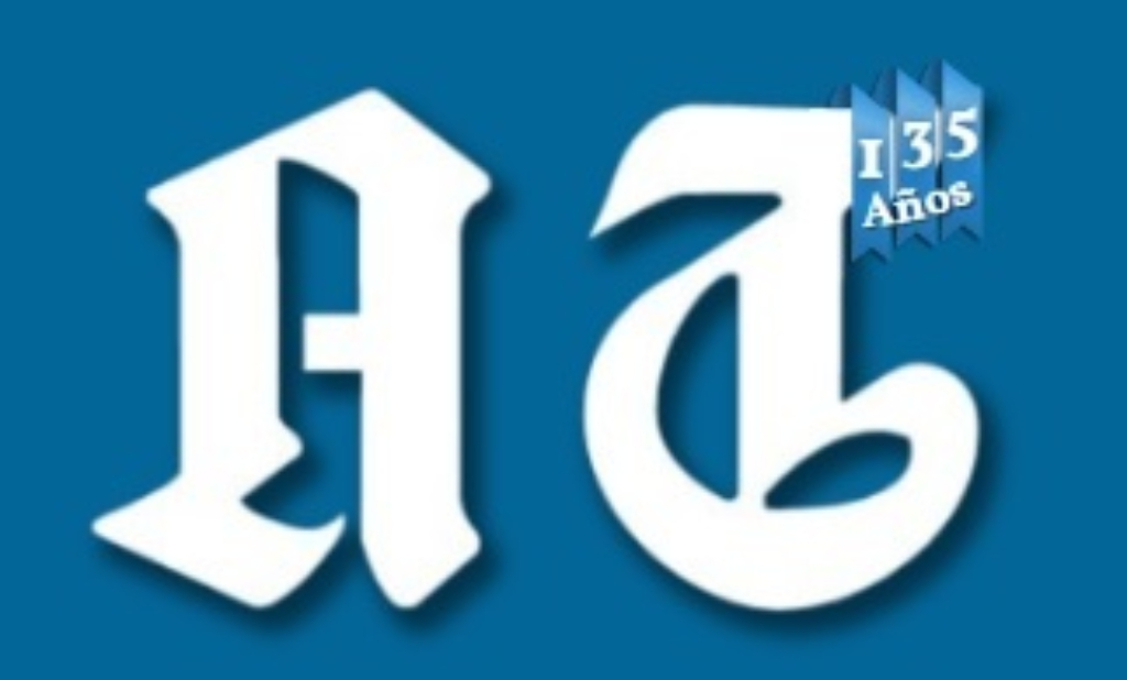 Logo Argentinisches Tageblatt 135 Años