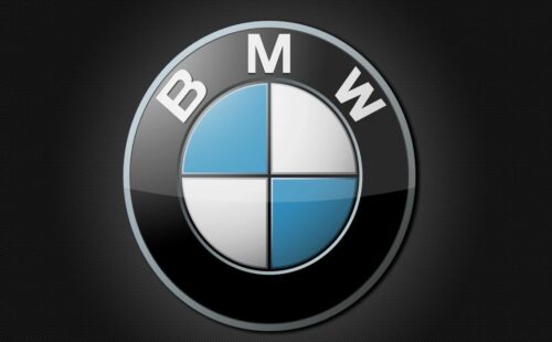 bmw, logo