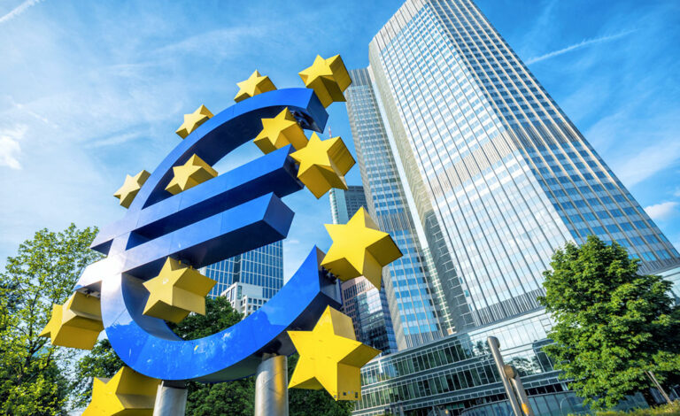 Inflación, Banco Central Europeo, política monetaria