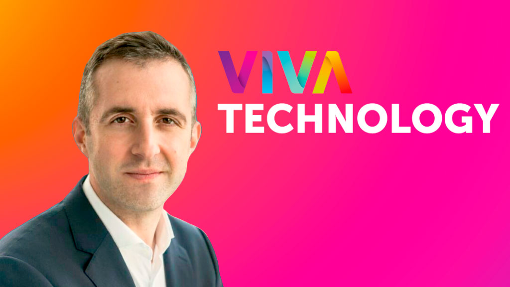 VivaTech, startups, inteligencia artificial, París, Yann LeCun, Elon Musk, Japón