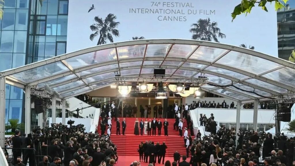 Cannes, festival, cine