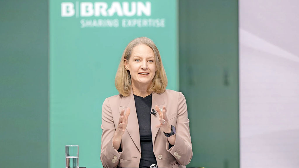 mujeres, empresas familiares alemanas, AllBright, Anna Maria Braun, Nicola Leibinger-Kammüller, inclusión femenina