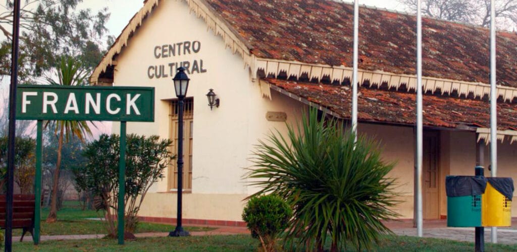 Milkaut, Franck, Santa Fe, Alemania, Suiza, Francia, AUT, cooperativa, cremería, quesería, industria láctea