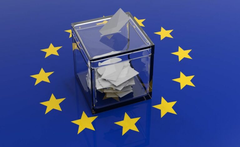 Unión europea, elecciones, UE
