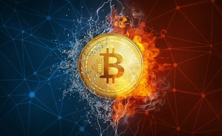 bitcoin