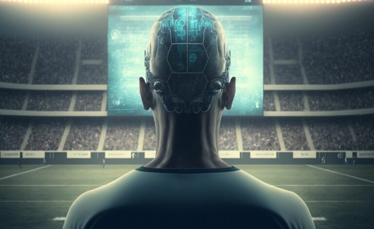 inteligencia artificial, fútbol