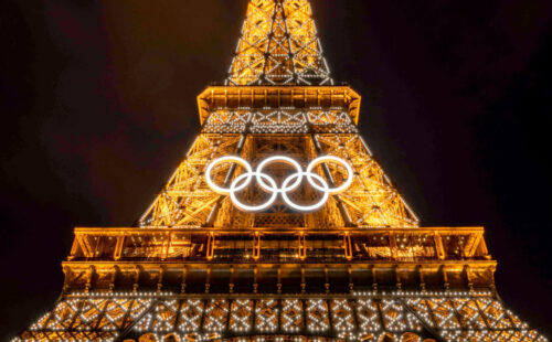 Paris 2024, Alemania, Austria, Suiza, Juegos Olímpicos, COI, delegaciones, deportistas