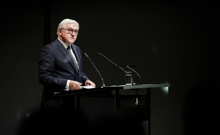 Steinmeier