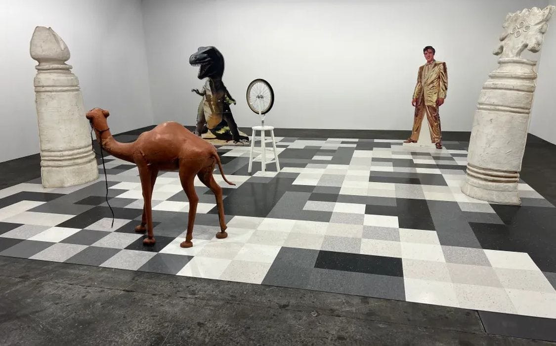 Coexistencia: el reto para el arte independiente y holdings como ...