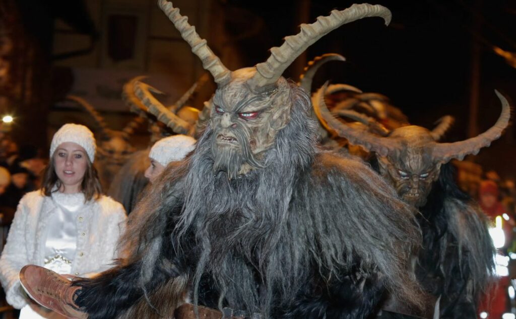 krampus