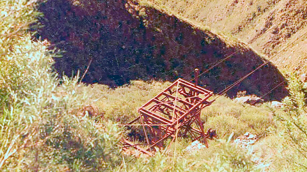 Cable Carril, Chilecito, La Mejicana, Chilecito-La Mejicana, Ingeniería alemana, Patrimonio histórico, Arqueología industrial, Turismo cultural, Historia argentina, Colaboración internacional, Ingeniería civil, Monumento histórico, La Rioja Argentina, Minería, Tecnología alemana, Patrimonio industrial, Turismo de aventura, Legado histórico, Infraestructura histórica, Adolf Bleichert, Desafíos ingenieriles, Siglo XX