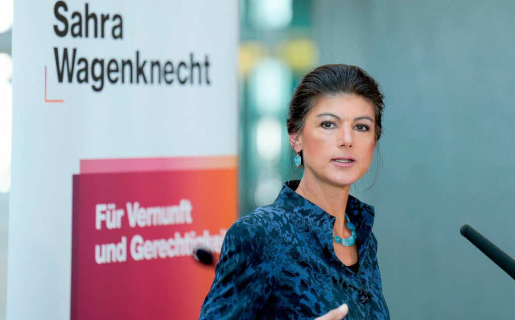 Sajonia, Turingia, Elecciones estatales, Sahra Wagenknecht, BSW, CDU, AfD, Encuestas, Política alemana, Elecciones 2024, Michael Kretschmer, Bodo Ramelow, Resultados electorales, Coaliciones políticas