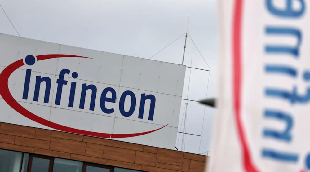 Infineon, sede