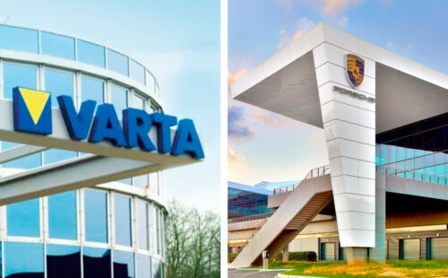 Varta, Porsche, Reorganización empresarial, Deuda corporativa, Inversión, StaRUG Ley de Reestructuración, Mercado de baterías, Industria automotriz, Finanzas corporativas, Inversores, Accionistas, Rescate financiero, Capital fresco, Michael Tojner, Michael Ostermann, V4Drive, Reestructuración previa a la insolvencia, Volkswagen, Recortes de plantilla, Administración empresarial