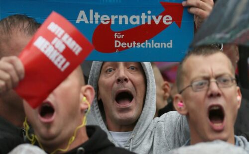 AfD