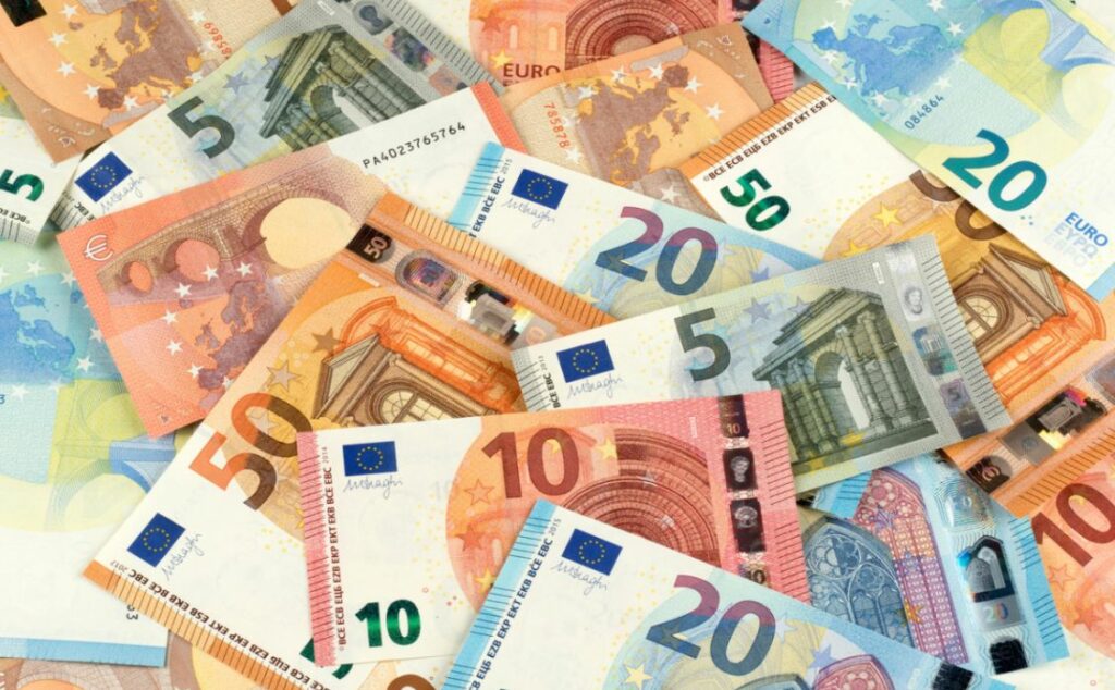 euros