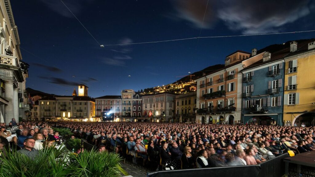 festiva locarno