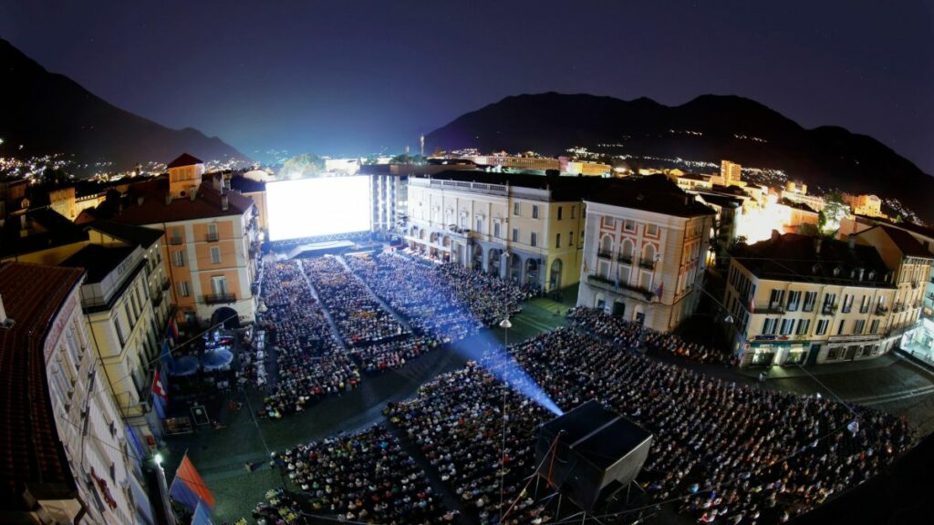 festiva locarno