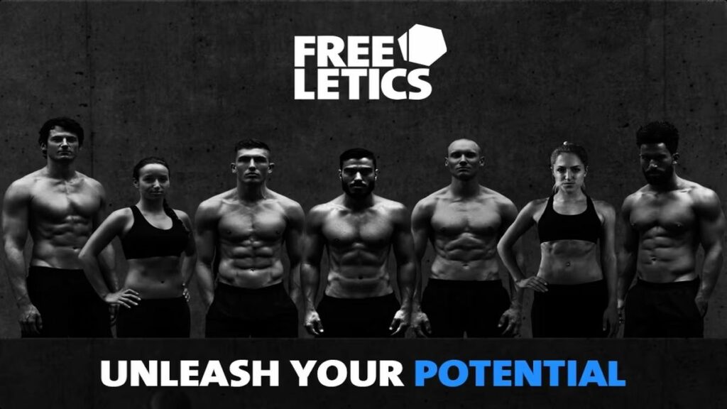 freeletics