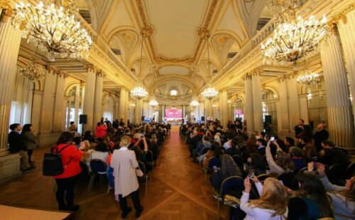 premios, acciones positivas