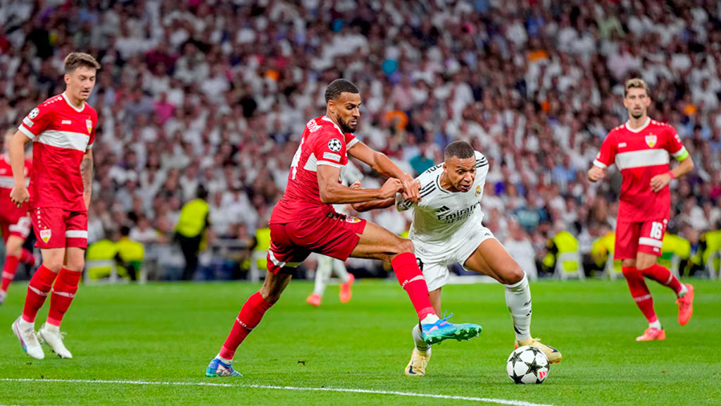 UEFA Champions League, Equipos Alemanes, Equipos Suizos, Equipos Austriacos, Bayern Múnich, Bayer Leverkusen, Borussia Dortmund, RB Leipzig, VfB Stuttgart, Young Boys, RB Salzburg, Sturm Graz, Fútbol Europeo, Temporada 2024/25, Resultados Champions League, Goleada Bayern, Rendimiento Equipos Bundesliga, Equipos de Austria, Equipos de Suiza, Fase de Grupos Champions, Fútbol Internacional