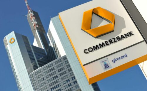 Commerzbank