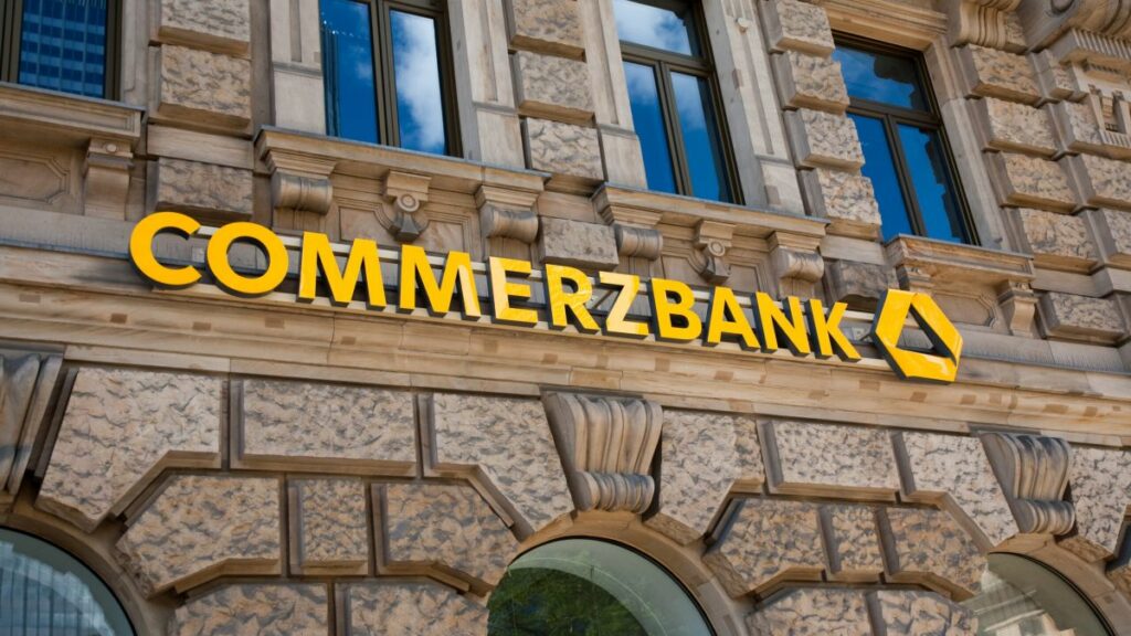 Commerzbank