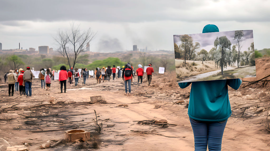 Fallo judicial, Activistas climáticos, Letzte Generation, Desobediencia civil, Protestas climáticas, Derecho a la protesta, Cambio climático, Justicia en Alemania, Bloqueo de rutas, Tribunal Superior Administrativo, Tasas ilegales, Berlín, Movimiento climático, Protección de derechos, Sentencia histórica, Protestas ambientales, Multas a activistas, Activismo ambiental, Política climática, Impacto legal