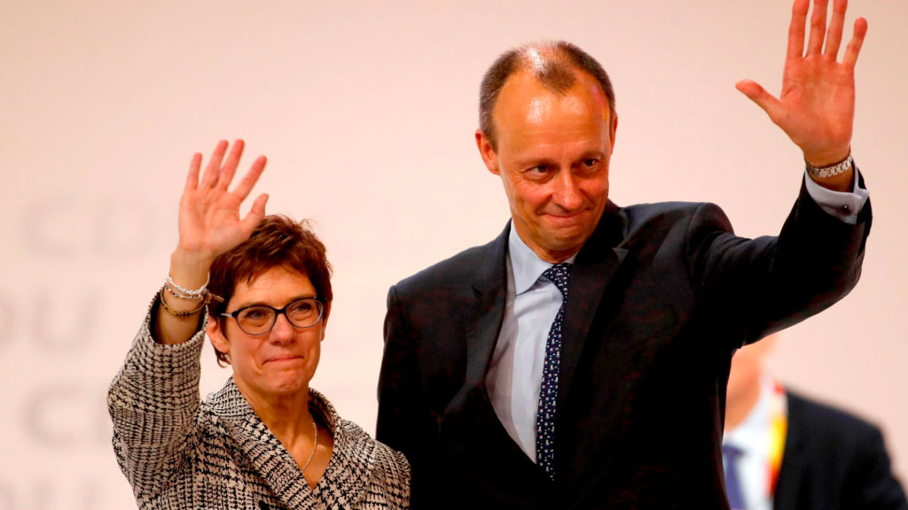 Friedrich Merz, CDU, Política alemana, Elecciones 2025, Candidatos a cancillería, Conservadurismo, Liberalismo económico, Política social en Alemania, Angela Merkel, Annegret Kramp-Karrenbauer, Armin Laschet, Markus Söder, Boris Pistorius, Unión Demócrata Cristiana, Política europea, Desafíos políticos, Opinión pública en Alemania, Elecciones federales Alemania