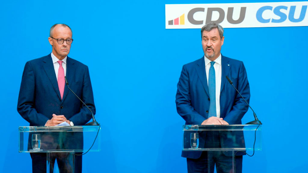 Friedrich Merz, CDU, Política alemana, Elecciones 2025, Candidatos a cancillería, Conservadurismo, Liberalismo económico, Política social en Alemania, Angela Merkel, Annegret Kramp-Karrenbauer, Armin Laschet, Markus Söder, Boris Pistorius, Unión Demócrata Cristiana, Política europea, Desafíos políticos, Opinión pública en Alemania, Elecciones federales Alemania