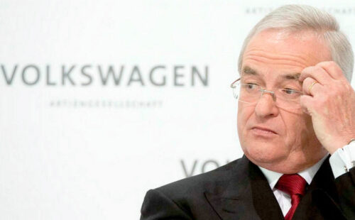 Dieselgate, Volkswagen, Martin Winterkorn, Fraude automotriz, Emisiones diésel, Tribunal alemán, Manipulación del mercado, Software ilegal, Escándalo automotriz, Juicio penal, EPA, Industria automotriz, Responsabilidad corporativa, Emisiones contaminantes, Alemania