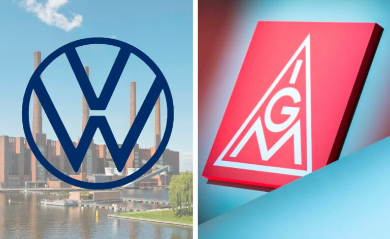 IG Metall, Volkswagen, Crisis económica, Aumento salarial, Industria metalúrgica, Sector eléctrico, Negociación colectiva, Despidos en VW, Huelgas en Alemania, Poder adquisitivo, Empleos en Alemania, Semana laboral de cuatro días, Inflación en Alemania, Sindicatos, Electromovilidad