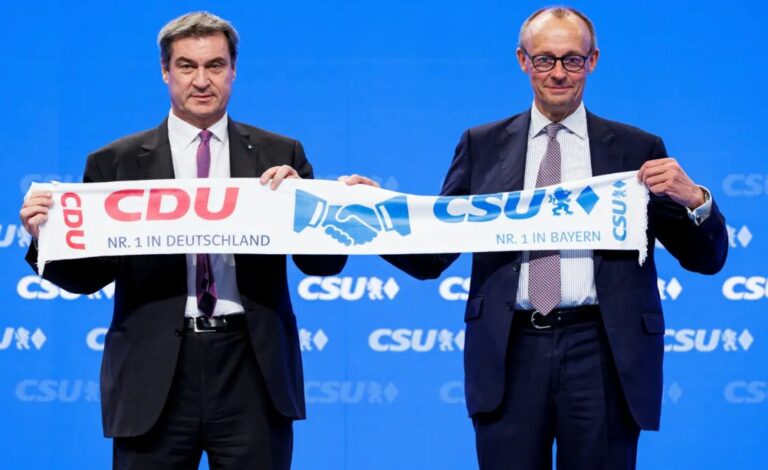 cdu