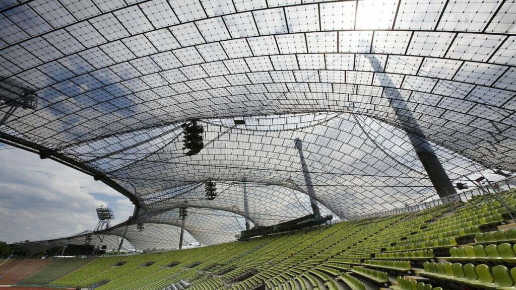 Estadio, Munich