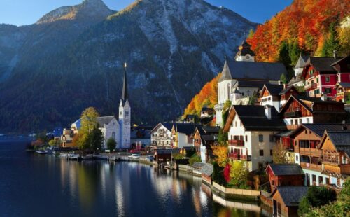 hallstatt