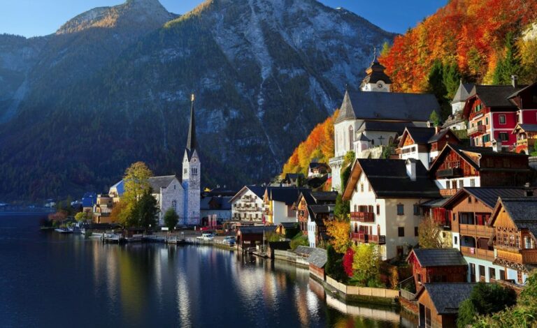 hallstatt