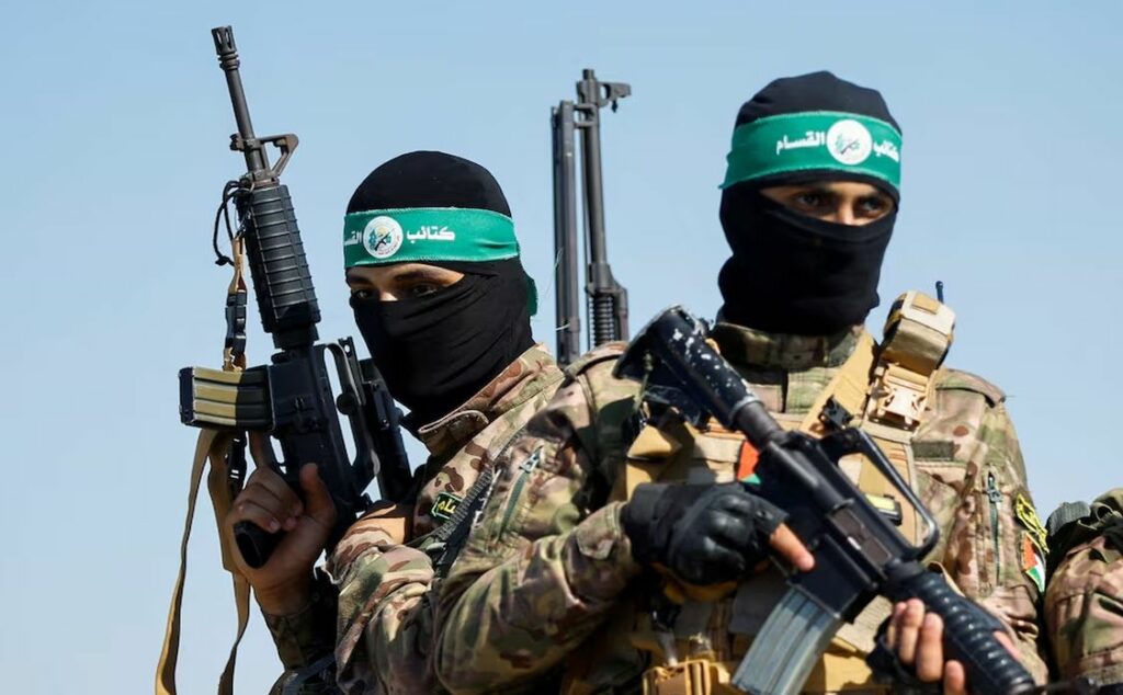 Hamas