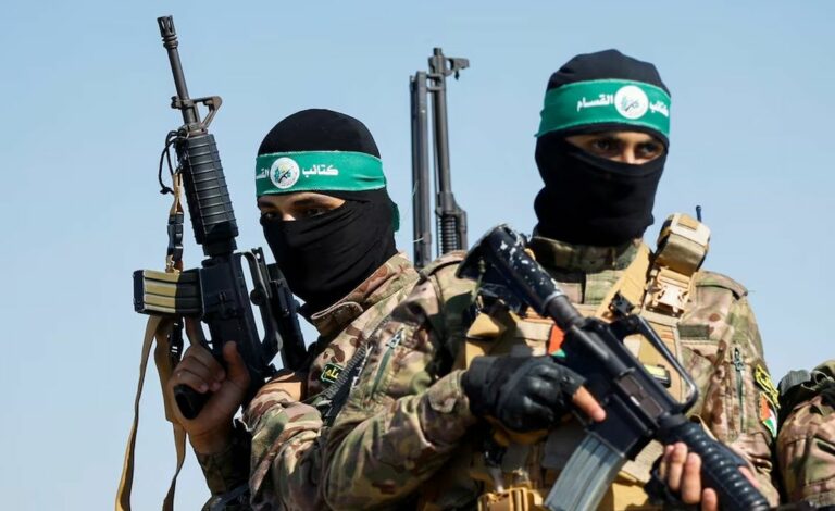 Hamas