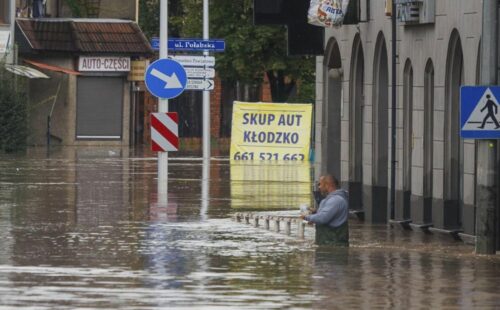 inundaciones