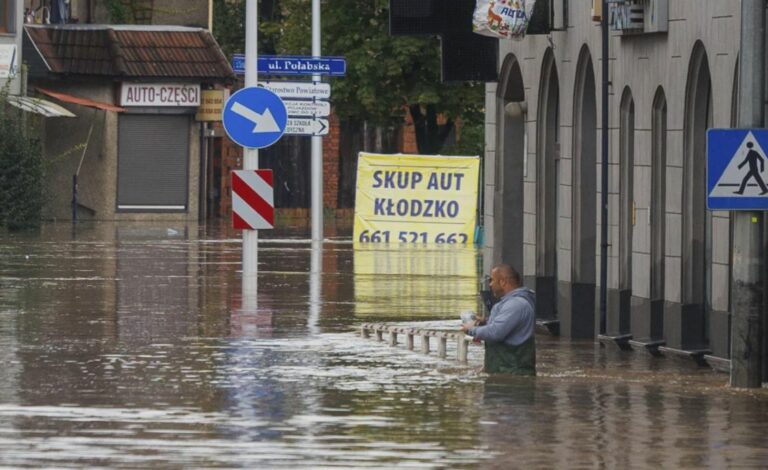 inundaciones