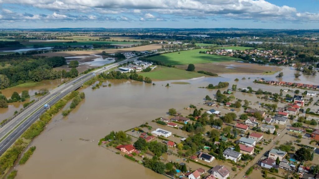 inundaciones