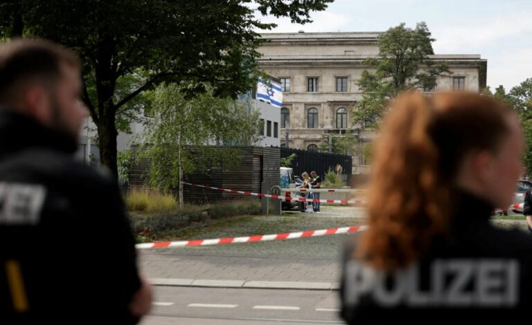 tiroteo, policía, Munich