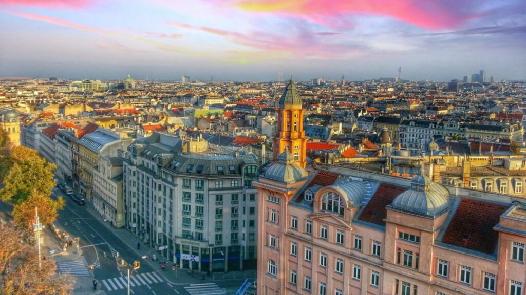 viena