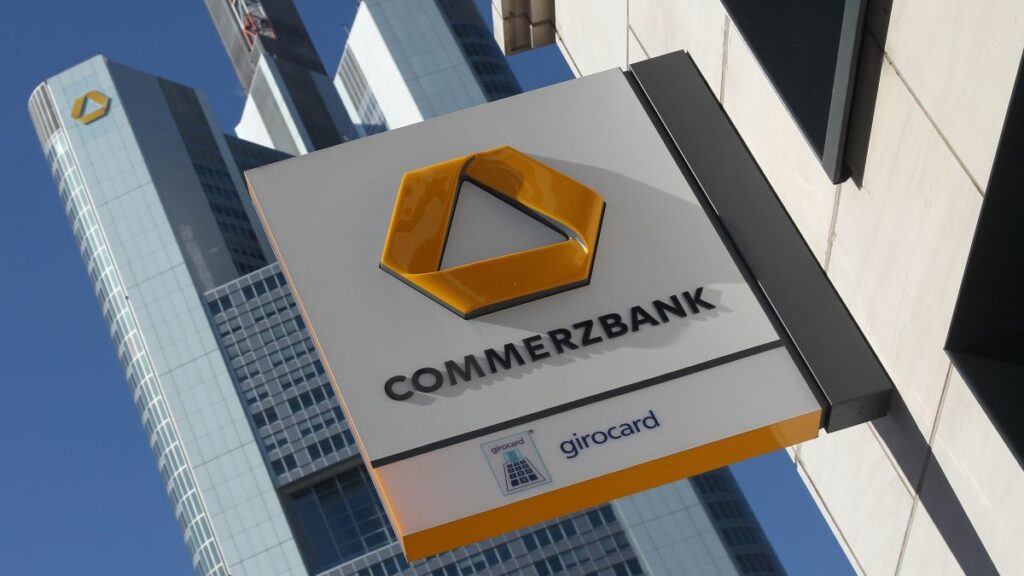 commerzbank