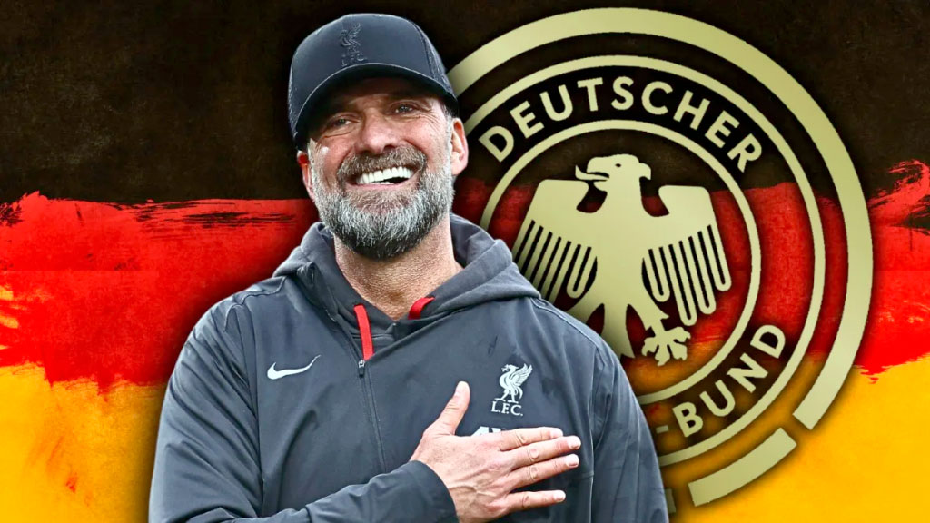 Jürgen Klopp, Red Bull, fútbol, Fútbol global, RB Leipzig, Red Bull Salzburgo, New York Red Bulls, Bundesliga, Premier League, Estrategia futbolística, Selección alemana, Oliver Mintzlaff, Ligue 1, Paris F.C., Bernard Arnault, Expansión internacional, Fútbol europeo, Contrataciones fútbol, Red Bull Bragantino, Fútbol de élite