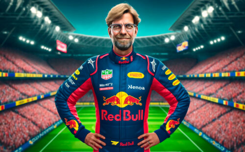 Jürgen Klopp, Red Bull, fútbol, Fútbol global, RB Leipzig, Red Bull Salzburgo, New York Red Bulls, Bundesliga, Premier League, Estrategia futbolística, Selección alemana, Oliver Mintzlaff, Ligue 1, Paris F.C., Bernard Arnault, Expansión internacional, Fútbol europeo, Contrataciones fútbol, Red Bull Bragantino, Fútbol de élite